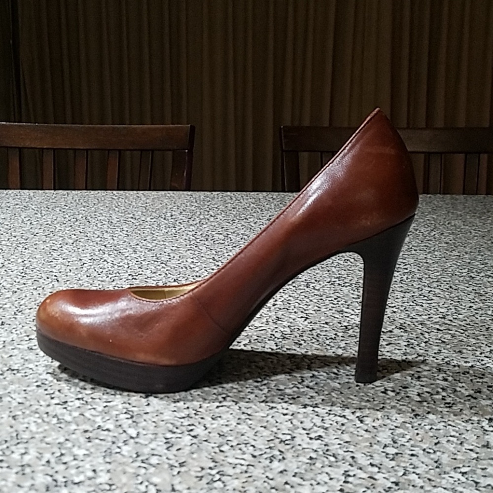 Size 7 jessica Simpson heels